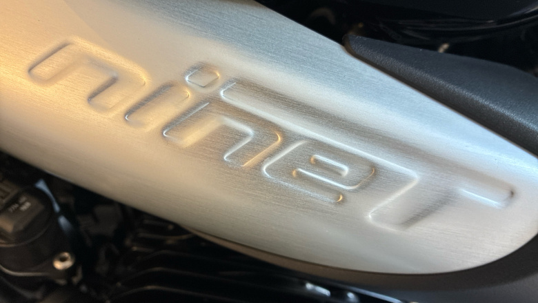 BMW R Ninet 